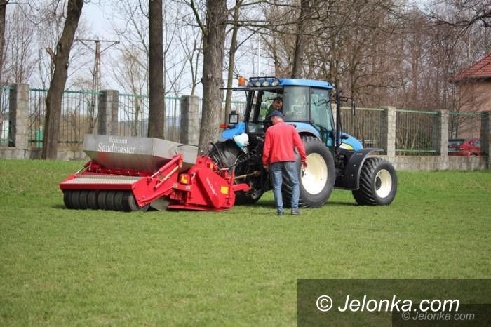 Jelenia Góra: Będzie próba wody przy Złotniczej