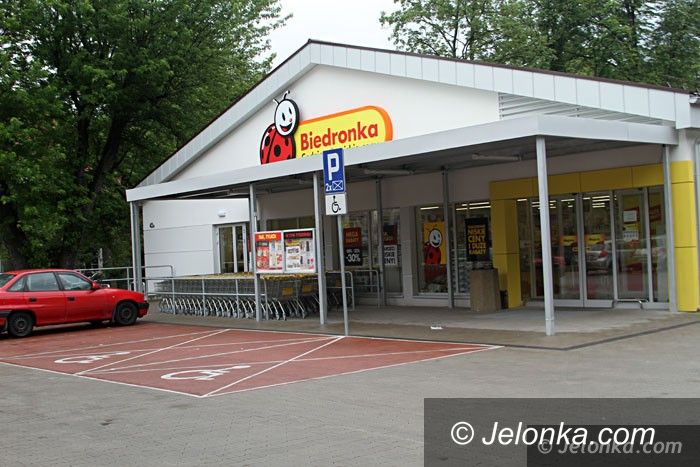 Jelenia Góra: Dwa kilogramy mięsa w ramach przeprosin