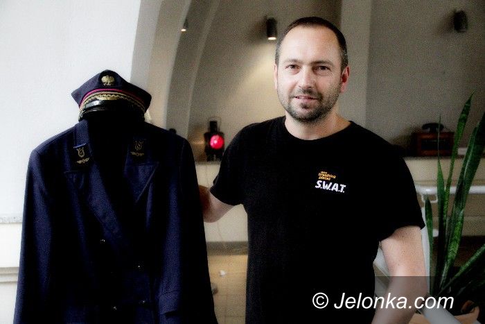 Karpacz: Czar kolei, czyli podróż sentymentalna