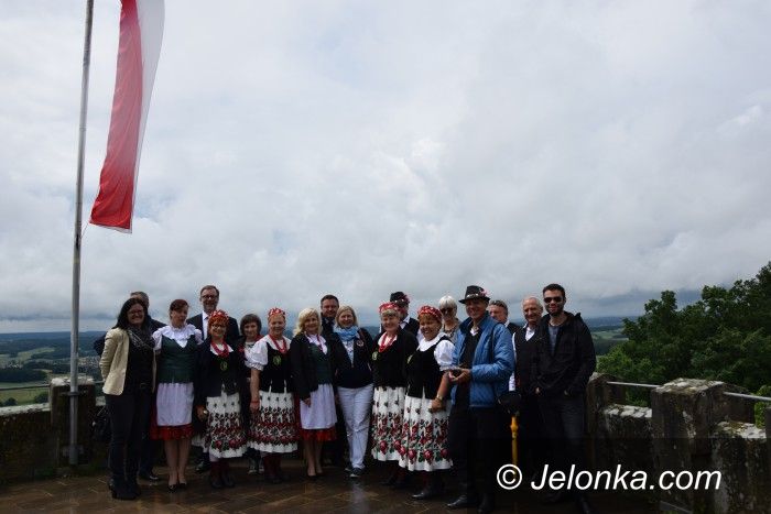 Powiat: Powiat jeleniogórski w Bambergu