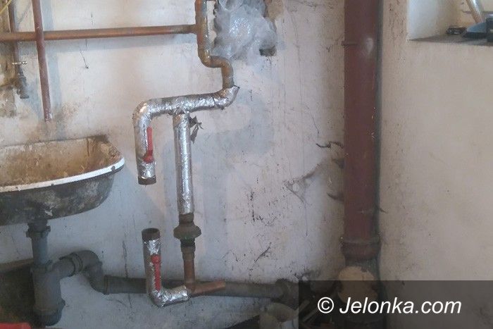 Jelenia Góra: Mieszkańcy nabici w Kawkę?