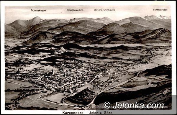 Jelenia Góra: Czym jest miasto Jelenia Góra