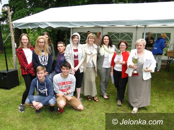 Jelenia Góra: Zakończenie projektu Moja Mała Ojczyzna 2016