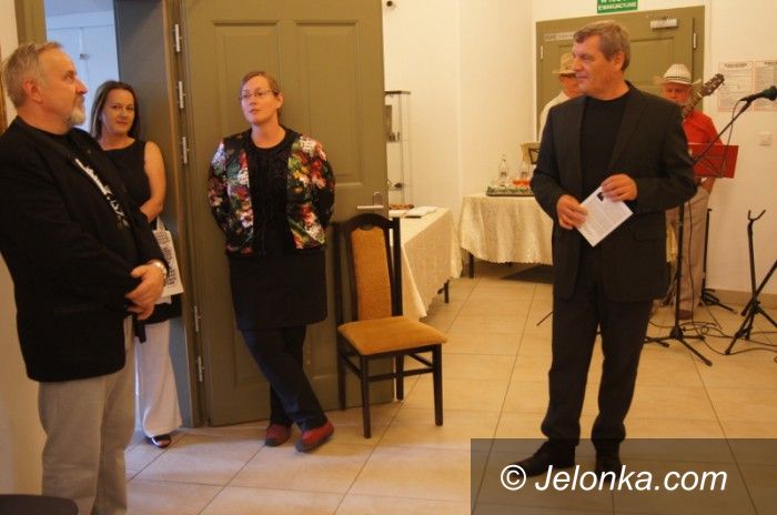 Jelenia Góra: Wystawa Jakubowa otwarta