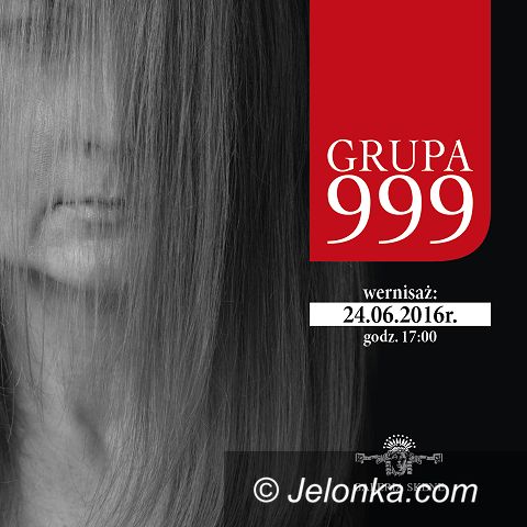Jelenia Góra: Wystawa Grupy 999 w Galerii Skene