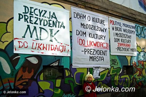 Jelenia Góra: Losy MDK znów w rękach radnych
