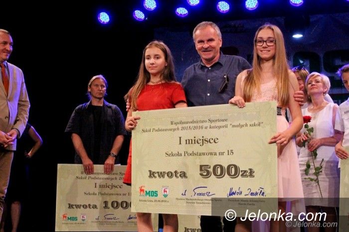 Jelenia Góra: MOS podsumował miniony rok