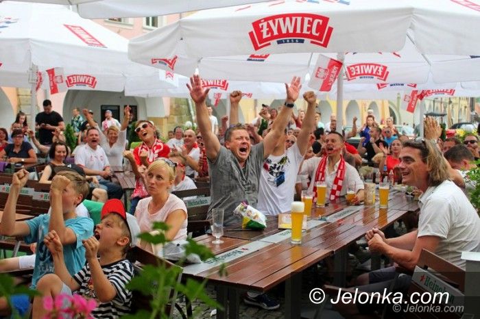 Jelenia Góra: Kto wygrał mecz? Polska!