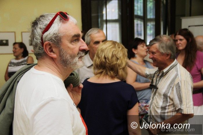 Jelenia Góra: Grupa 999 w Galerii SKENE