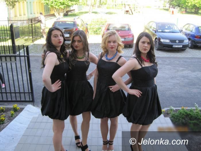 Jelenia Góra: Wielki jubileusz Paki Buziaka