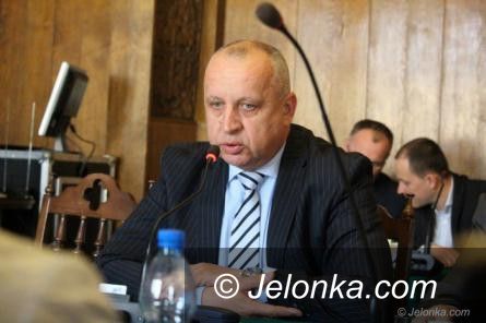 Jelenia Góra: Mirosława Dzika odwołana. Zastąpi ją P. Paczóski?