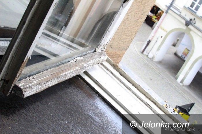 Jelenia Góra: Wstydliwa wizytówka miasta odzyska blask