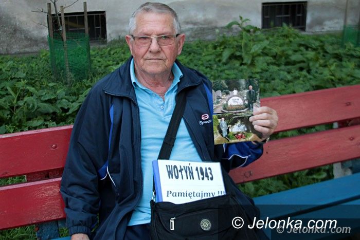 Jelenia Góra: Chce ocalić historię od zapomnienia