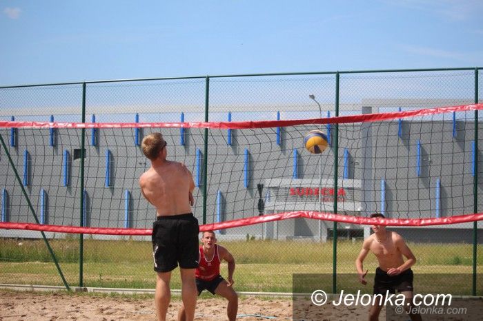 Jelenia Góra: Turniej Karkonosze Cup rozpoczęty