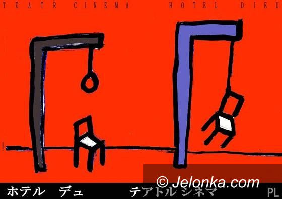 Jelenia Góra: “Papierowy teatr 2” w BWA