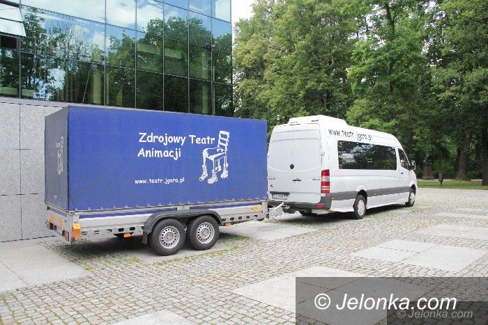 Jelenia Góra: Zdrojowy na MFTU? Tak, w Krakowie