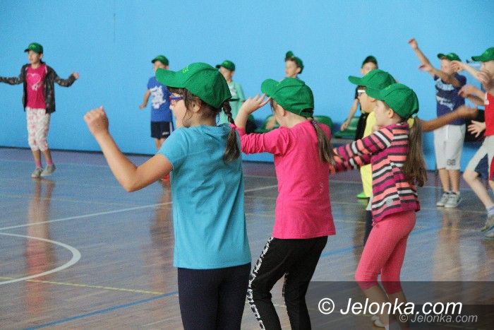 Jelenia Góra: Od dzisiaj  półkolonie z MOS–em