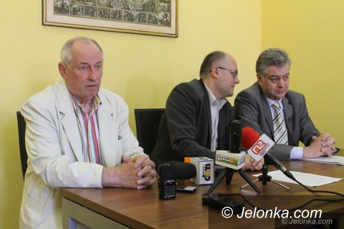 Jelenia Góra: Politycy PiS o sprawach bieżących