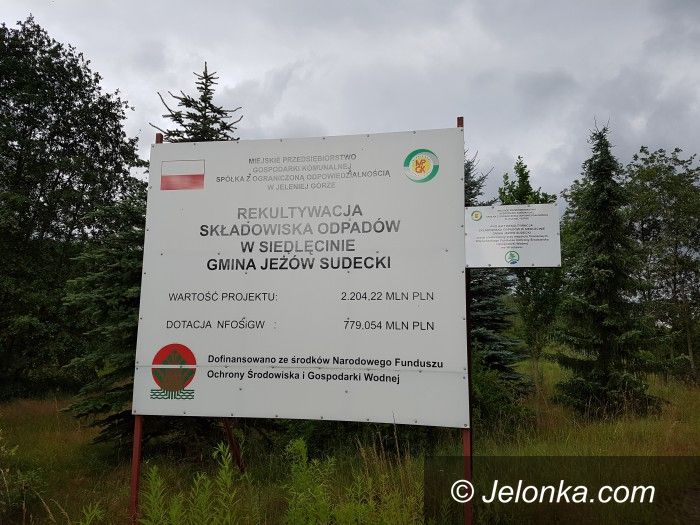 Region: „Pochodnia” w Siedlęcinie
