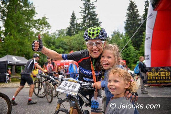 Szklarska Poręba: Finał Bike Adventure
