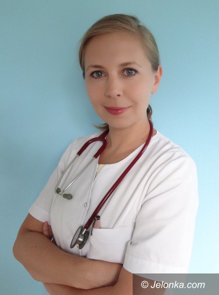 Jelenia Góra: Poradnia Hepatologii, Chorób Zakaźnych i Medycyny Podróży w KCM