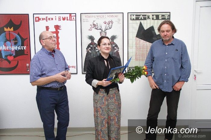 Jelenia Góra: Papierowy Teatr 2 otwarty w BWA