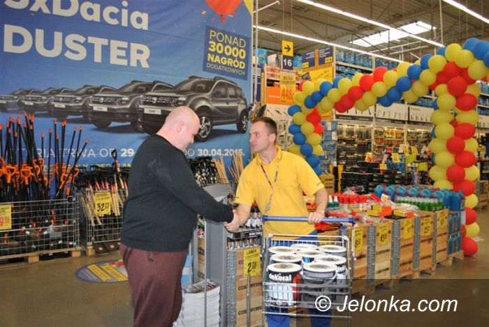 Region: Pomoc samotnym matkom od kolejnych uczniów