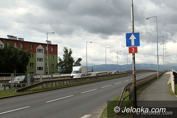 Jelenia Góra: Kolejne mosty do remontu