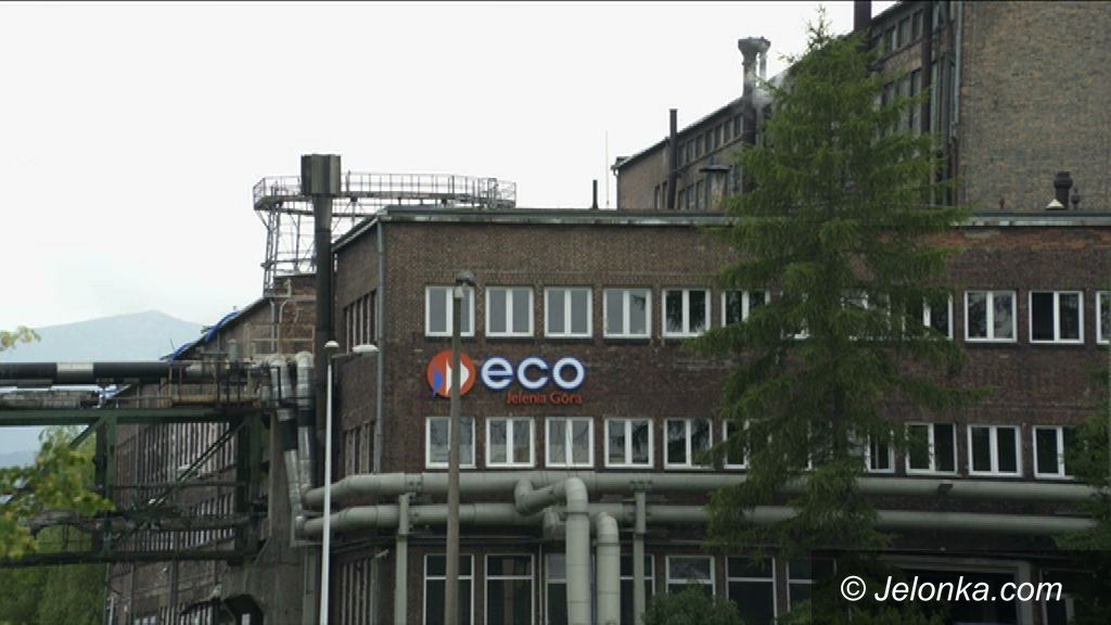 Jelenia Góra: Przerwa w dostawie ciepła
