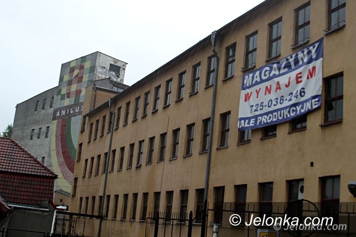 Jelenia Góra: Nowe życie byłego Aniluxu?