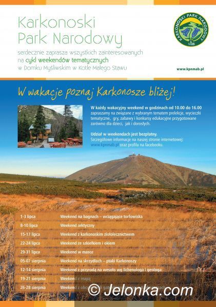 Region: Weekend z ziołolecznictwem w Domku Myśliwskim