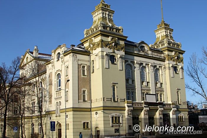 Jelenia Góra: Teatr im. Norwida szuka kierownika marketingu