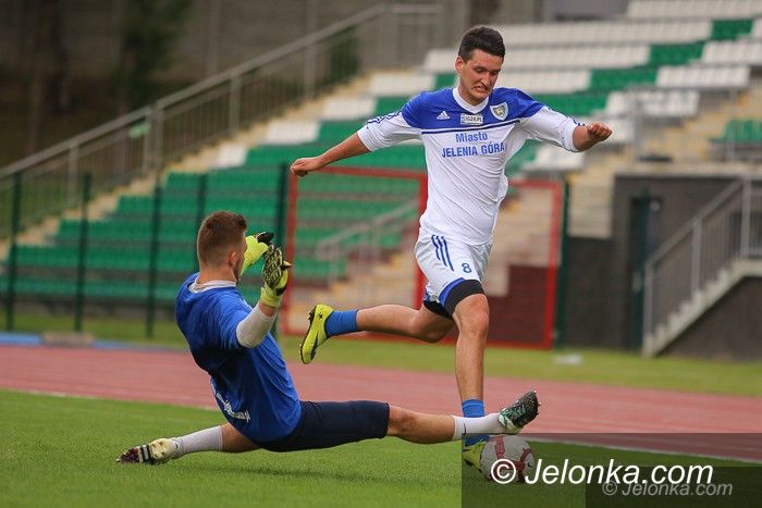 Jelenia Góra: Są chętni do gry w Karkonoszach
