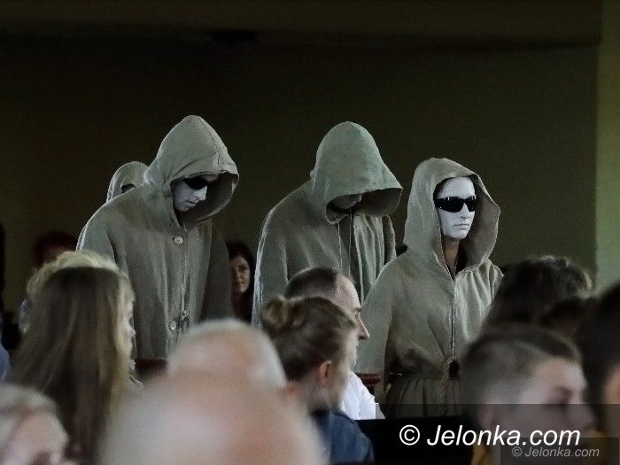 Jelenia Góra: Teatralnie w Kościele Adwentystów