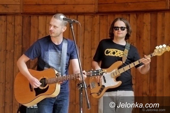 Jelenia Góra: Kolejny udany koncert promenadowy za nami