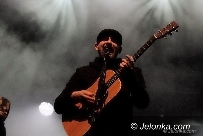 Region: „Gitarą i…” czyli borowickie spotkania z poezją śpiewaną