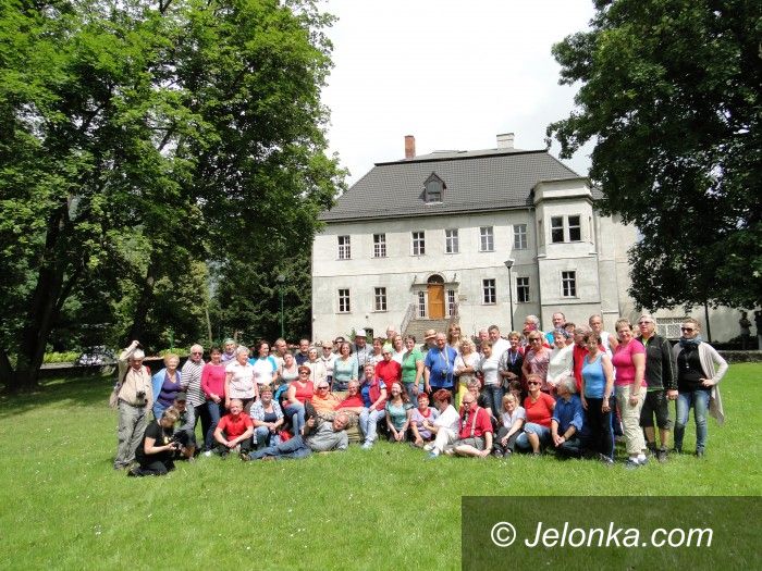 Region: 23. wycieczka Rajdu na Raty–podwójne urodziny