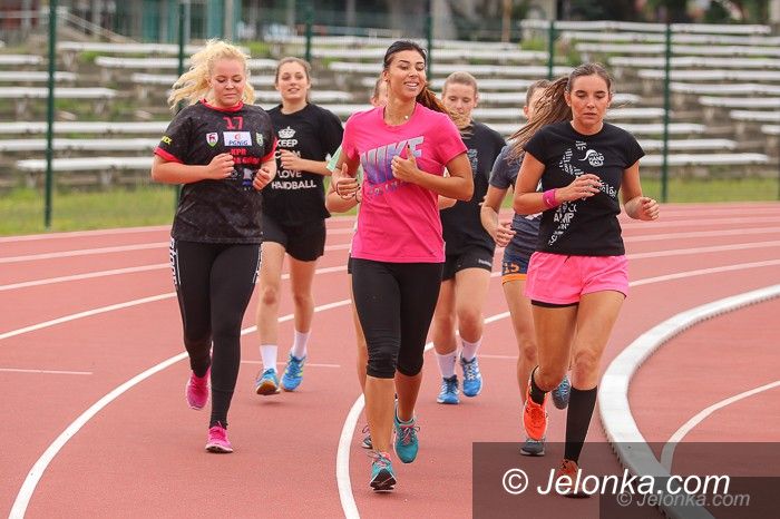 Jelenia Góra: KPR wraca do treningów