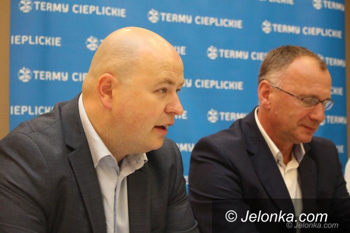 Jelenia Góra: Stadion przy Złotniczej gotowy na dużą imprezę