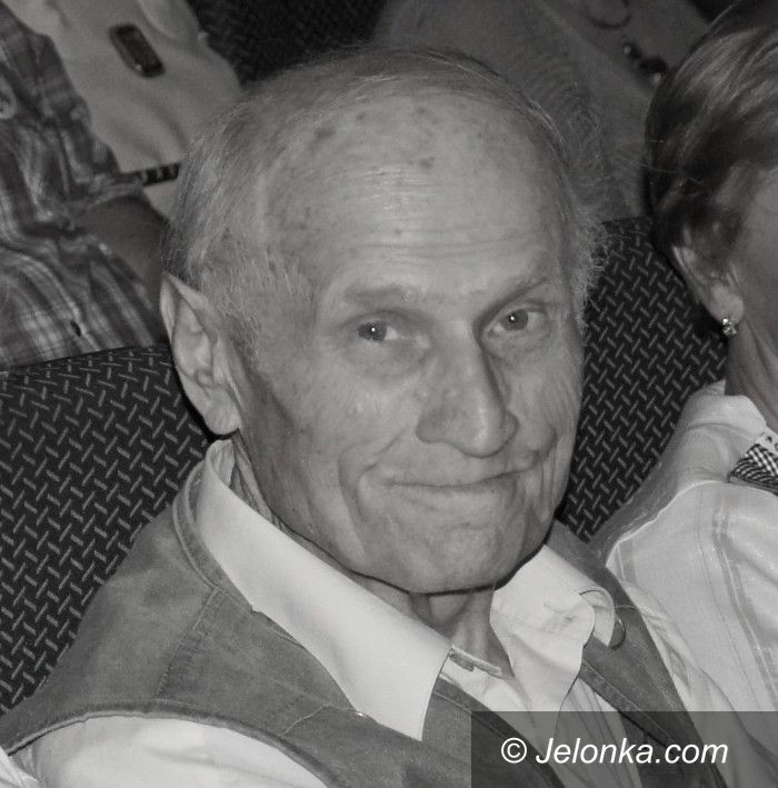 Jelenia Góra: Odszedł związkowiec „Solidarności” Henryk Burchała