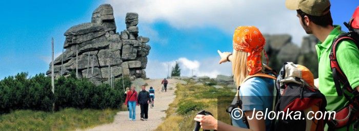 Region: Po tajemnice Kowarskiego Grzbietu – dzisiaj