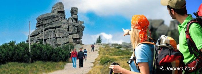 Region: Po tajemnice Kowarskiego Grzbietu – dzisiaj