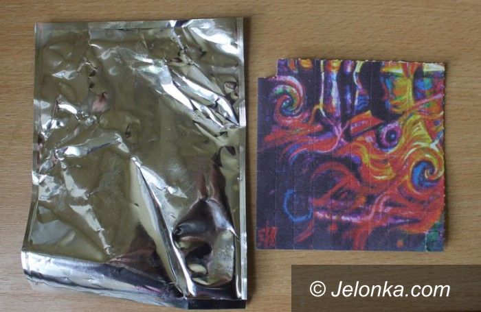 Jelenia Góra: Kupił LSD w Holandii przez internet i „wpadł”