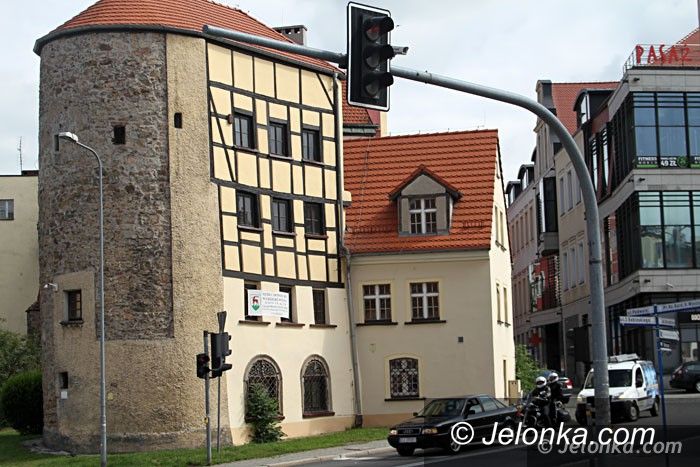 Jelenia Góra: Jest nowy najemca Baszty Grodzkiej 