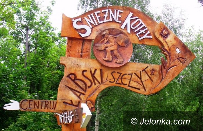 Region: W niezwykłą podróż z Jelonką.com