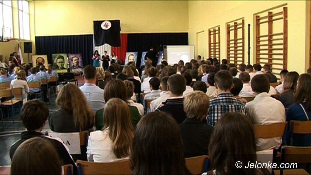 Jelenia Góra: Rekrutacja 2016