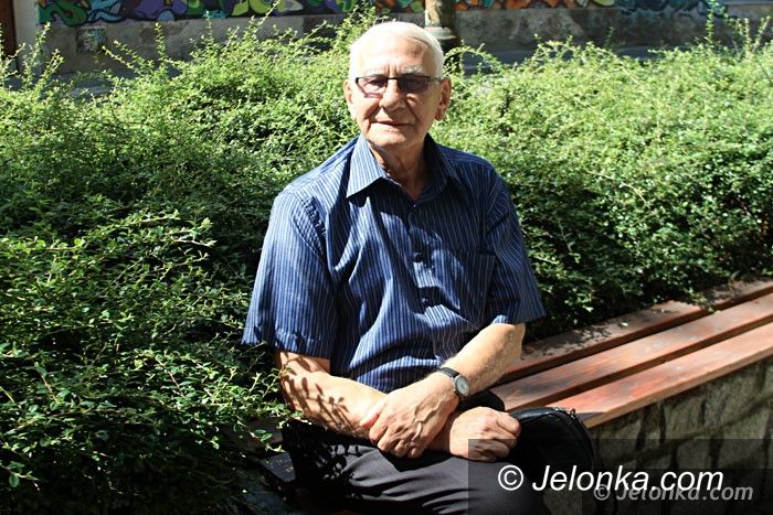 Jelenia Góra: Józef Sarzyński wraca do rady z… refleksją