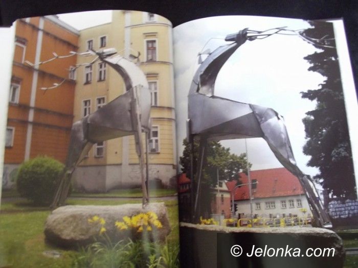 Jelenia Góra: Wydali album z jeleniami. Chcą, by promował miasto