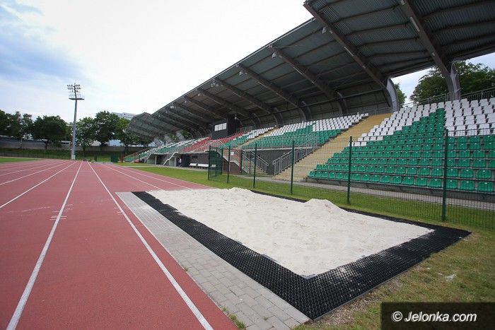 Jelenia Góra: MMP: Olimpijczycy wystartują w Jeleniej Górze!