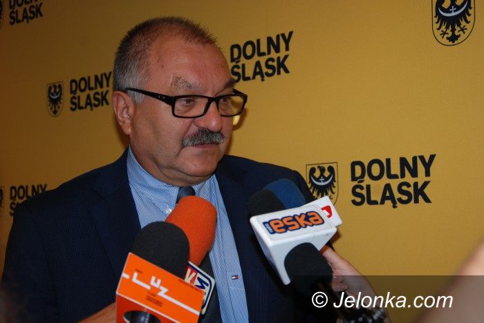 Region: Drogi wojewódzkie w regionie do remontu!